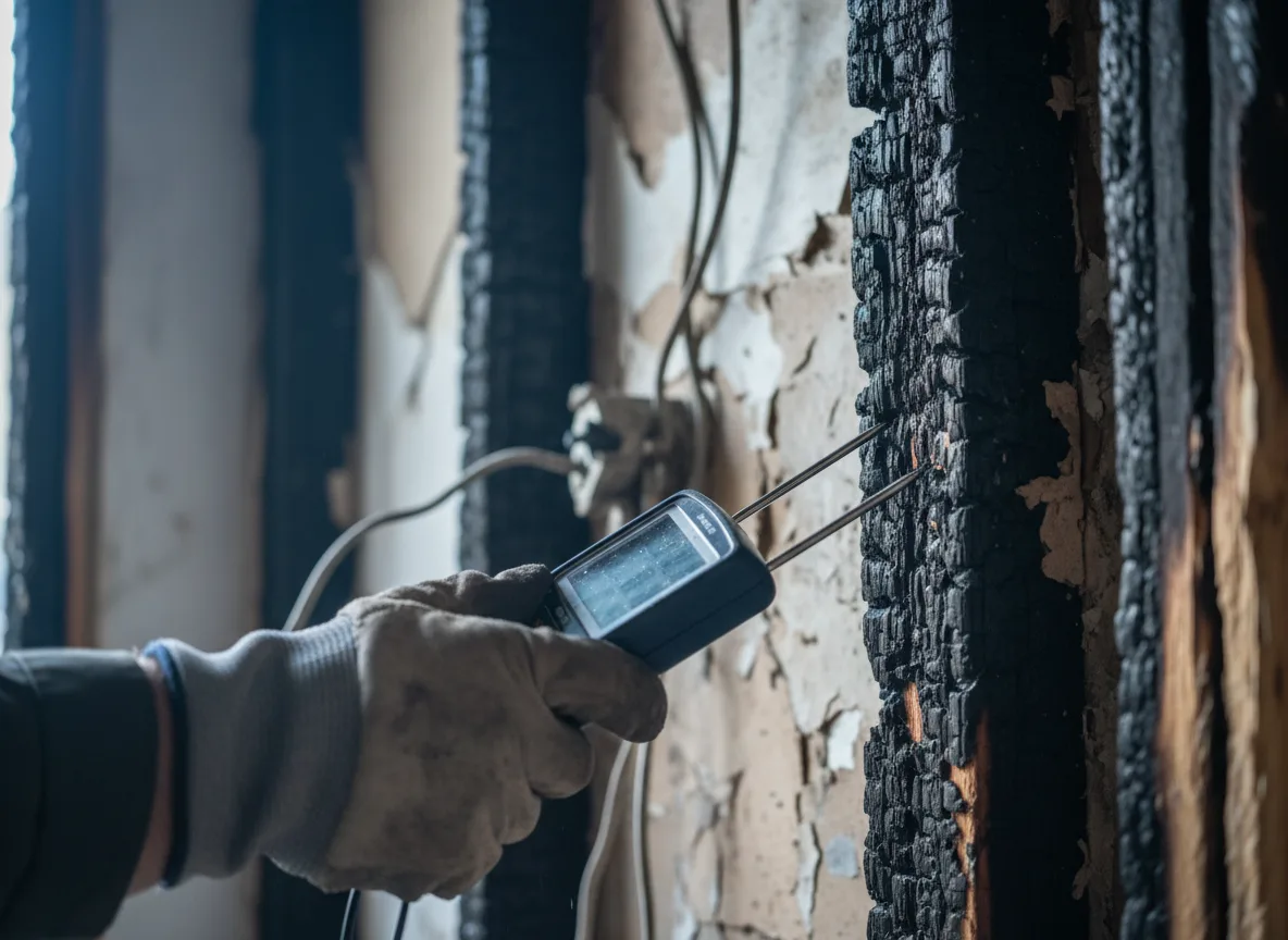 Fire Damage Restoration Palmer, TN FAQs